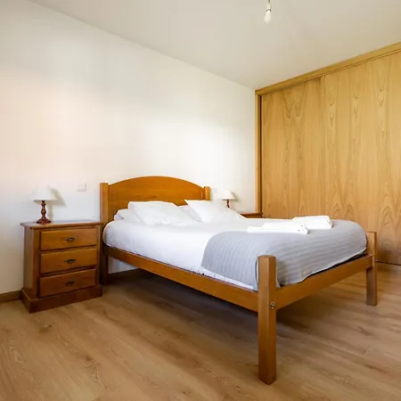 Casa Gêmeas Casa de Campo *