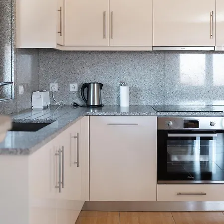 Casa de Campo Casa Gêmeas *