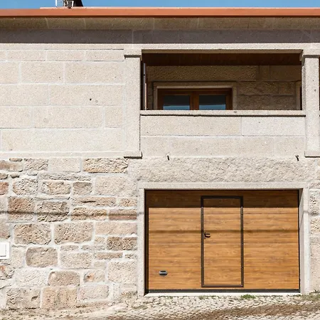 Country house Casa Gemeas Sabuzedo