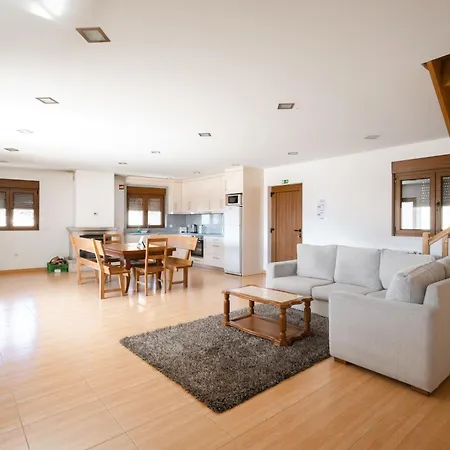 Casa Gemeas *