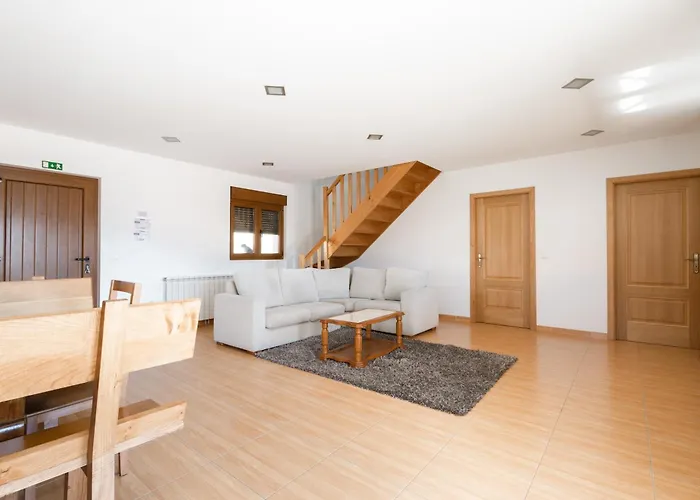 Casa Gêmeas Séjour à la campagne