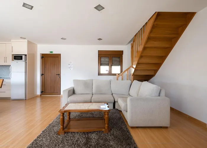 Gospodarstwo wiejskie Casa Gemeas