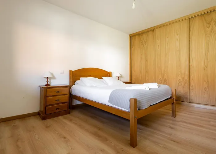 Casa Gêmeas Séjour à la campagne *