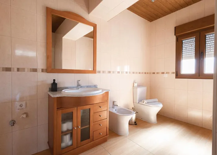 Casa Gêmeas Sabuzedo